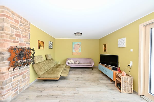 Villa in Posizione Panoramica: Prezzo Trattabile - si Valutano Offerte 9