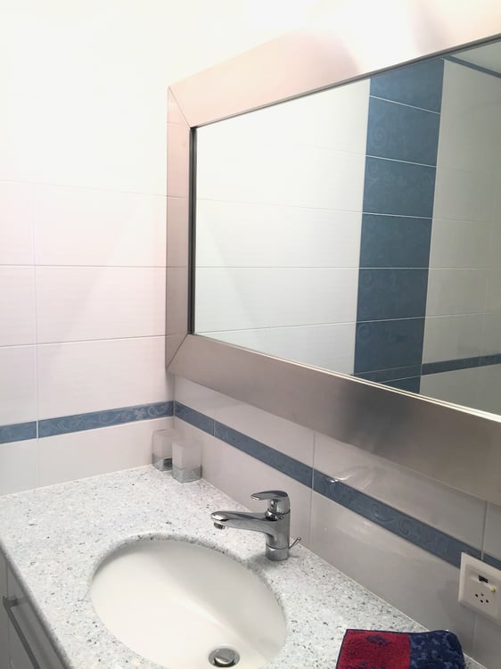 Moderno Appartamento Ristrutturato nel Cuore di Bellinzona 7
