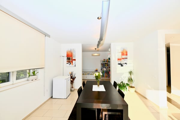 Elegante Attico Duplex con Vista Spettacolare sul Lago di Lugano 12