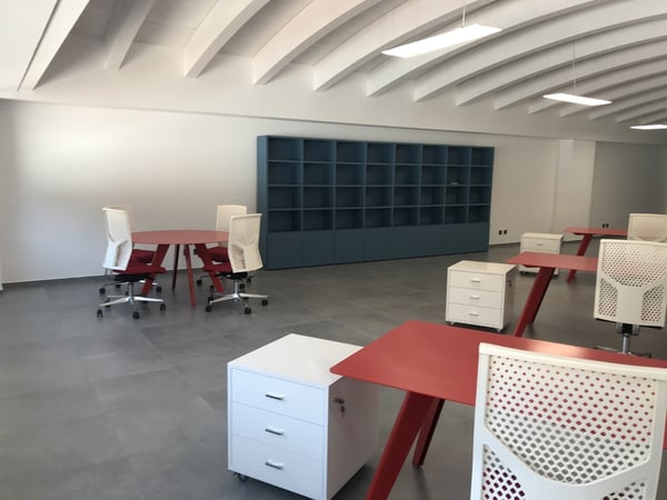 Ufficio di 110m2 - Ideale per Uso Proprio e/o Investimento a Reddito 12