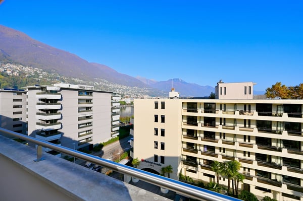 Offerta Unica: Appartamento di Vacanze in Seconda Linea dal Lago 5