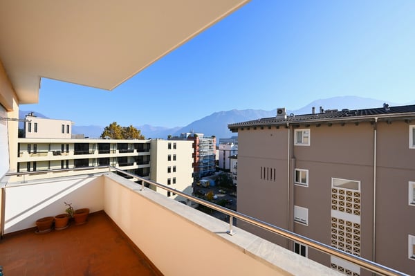 Offerta Unica: Appartamento di Vacanze in Seconda Linea dal Lago 7