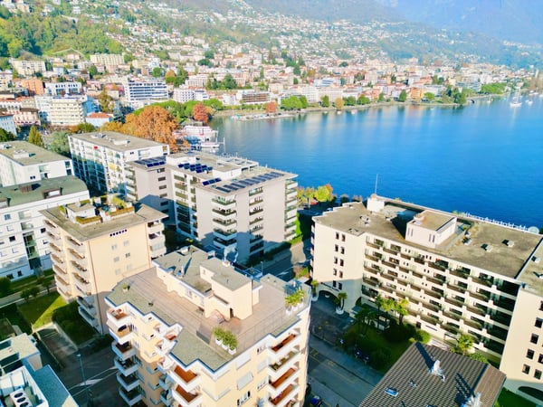 Offerta Unica: Appartamento di Vacanze in Seconda Linea dal Lago 2