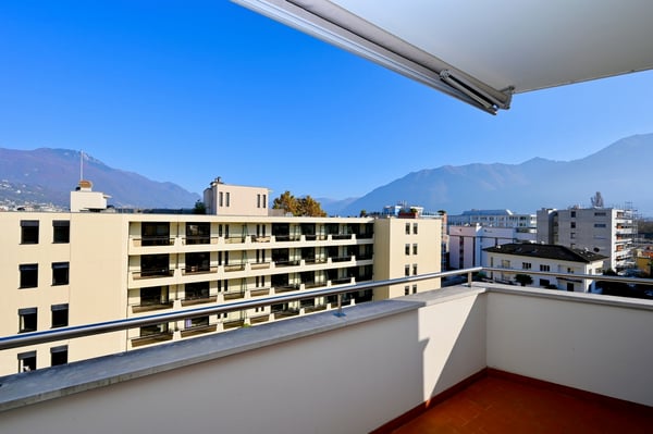 Offerta Unica: Appartamento di Vacanze in Seconda Linea dal Lago 6