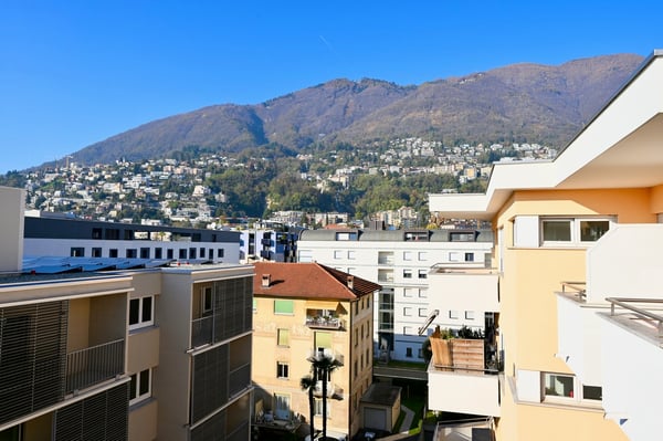 Offerta Unica: Appartamento di Vacanze in Seconda Linea dal Lago 8