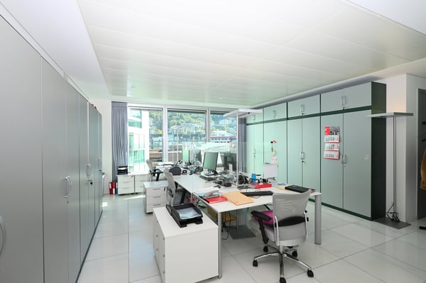 Ufficio di Rappresentanza con Vista Lago - Palazzo Mantegazza 8