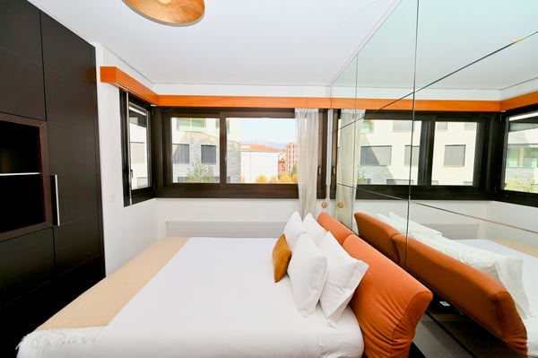 Raffinato Appartamento Vicino al Centro di Lugano e al Lago 10