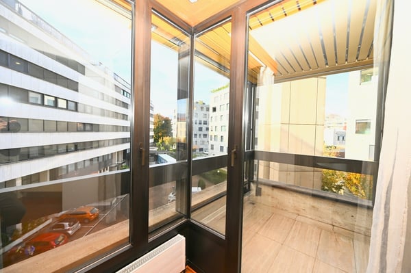 Raffinato Appartamento Vicino al Centro di Lugano e al Lago 9