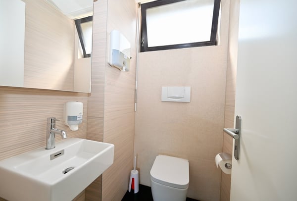 Appartamento da Ristrutturare a Due Passi dal Centro di Lugano 12