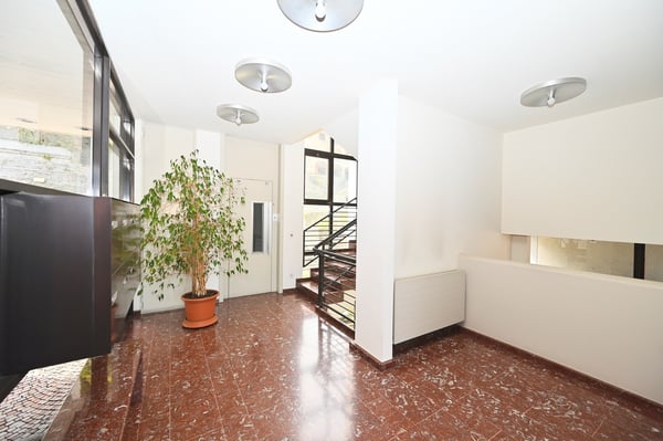 Appartamento da Ristrutturare a Due Passi dal Centro di Lugano 13