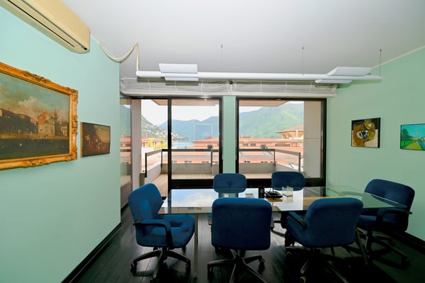 Appartamento da Ristrutturare a Due Passi dal Centro di Lugano 7