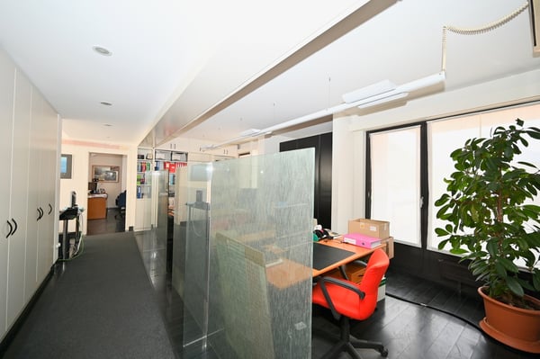 Appartamento da Ristrutturare a Due Passi dal Centro di Lugano 9