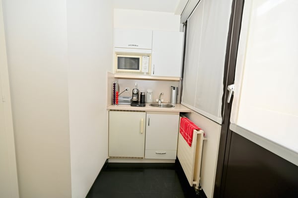 Appartamento da Ristrutturare a Due Passi dal Centro di Lugano 11