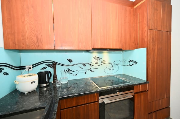 Appartamento con vista sul lago - Residenza Primaria o Secondaria 5