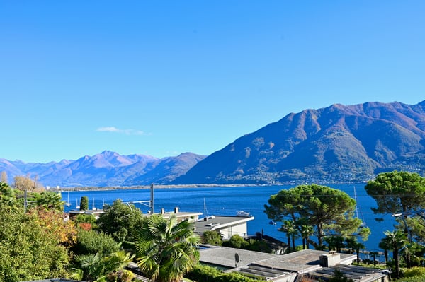 Appartamento con vista sul lago - Residenza Primaria o Secondaria 2