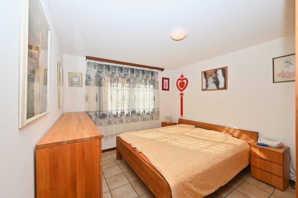 Appartamento con vista sul lago - Residenza Primaria o Secondaria 4