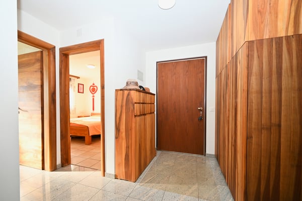 Appartamento con vista sul lago - Residenza Primaria o Secondaria 6