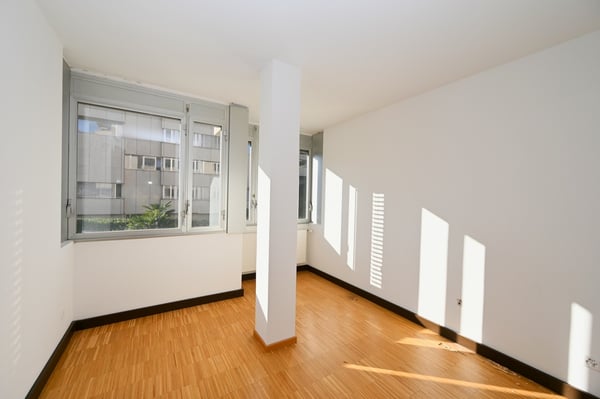 Appartamento di 430 m2 fronte lago di Lugano in Central Park 7