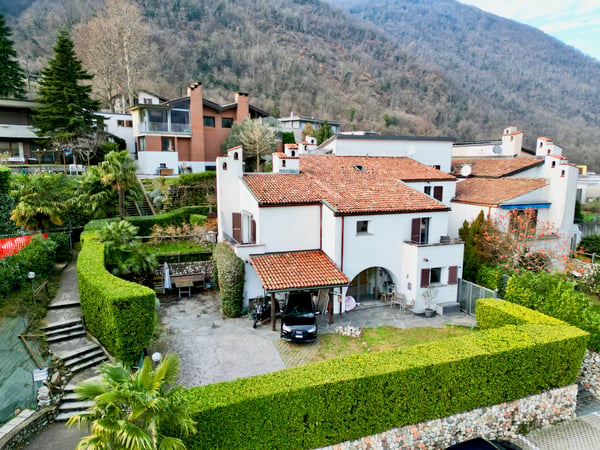 Riva San Vitale