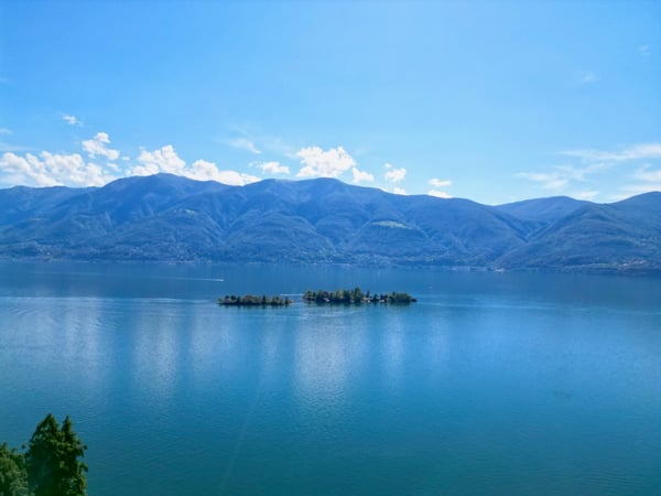 Charmantes Rustico mit atemberaubendem Blick auf den Lago Maggiore 3