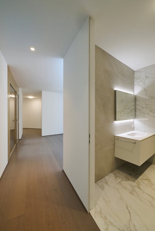 Residenza Mirador - Elegante con Ampia Terrazza Panoramica 7