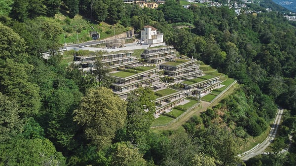Residenza Mirador - Elegante con Ampia Terrazza Panoramica 1