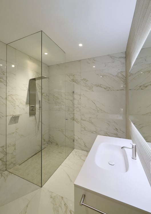 Residenza Mirador - Elegante con Ampia Terrazza Panoramica 8