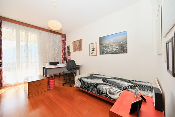 Residenza Secondaria o Primaria: Vista Lago, Ampi Spazi e Piscina 12