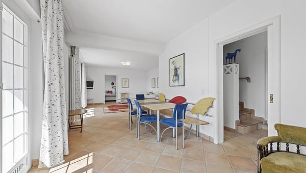 Selva Bella - Exclusive Mediterranean Villa with Panoramic Views 12