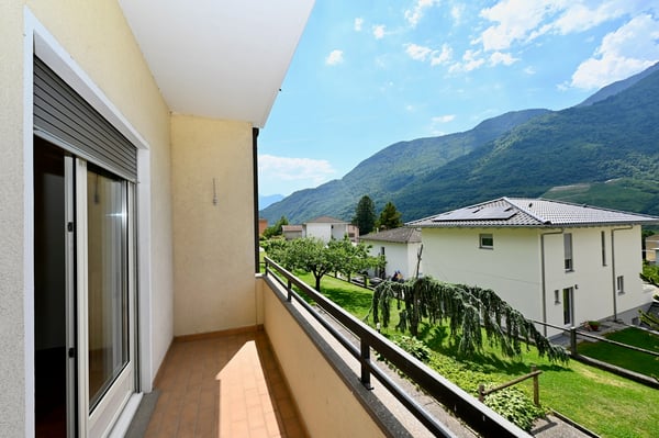 Proprietà con 3 Appartamenti e Potenziale Edificatorio 11