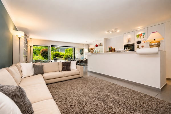 Raffinata Villa di Charme con Giardino e Possibilità Piscina 7