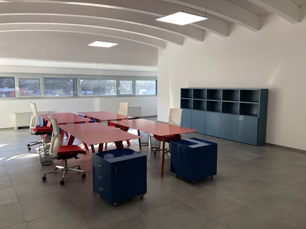 Ufficio di 330m2 - Ideale per Uso Proprio e/o Investimento a Reddito 1
