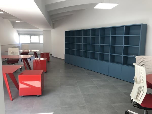 Ufficio di 330m2 - Ideale per Uso Proprio e/o Investimento a Reddito 7
