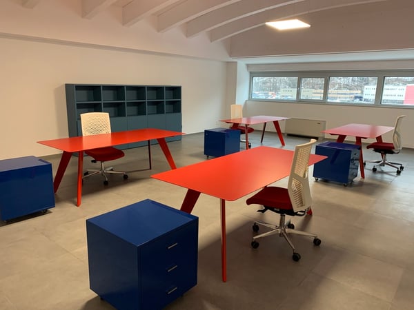 Ufficio di 330m2 - Ideale per Uso Proprio e/o Investimento a Reddito 8
