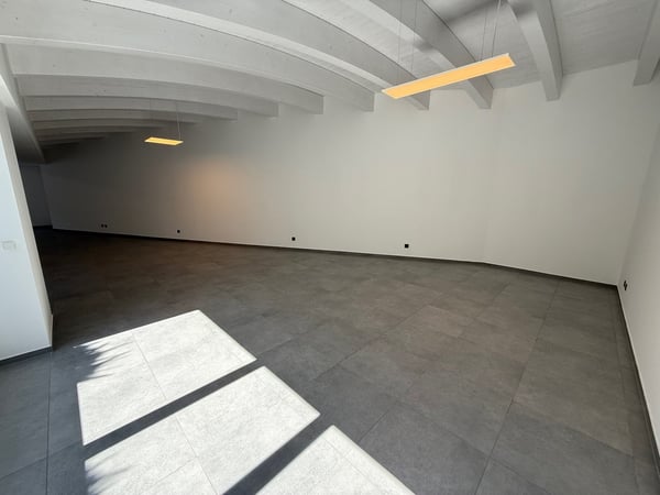 Ufficio di 330m2 - Ideale per Uso Proprio e/o Investimento a Reddito 6