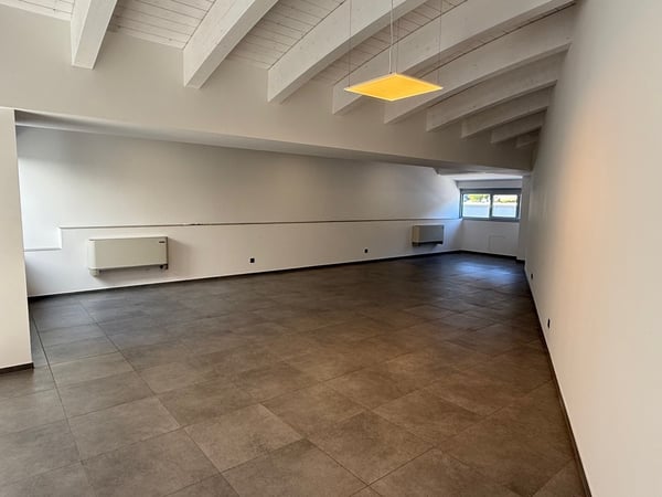 Ufficio di 330m2 - Ideale per Uso Proprio e/o Investimento a Reddito 5