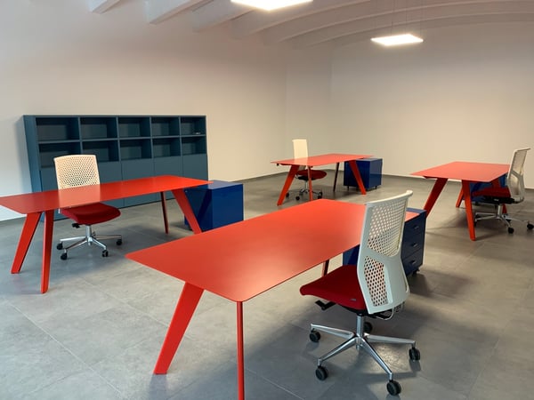 Ufficio di 330m2 - Ideale per Uso Proprio e/o Investimento a Reddito 10