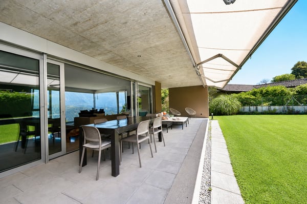 Villa 8