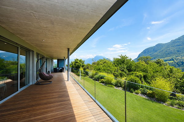 Appartamento di Pregio: Giardino, Terrazza e Servizi Wellness 5