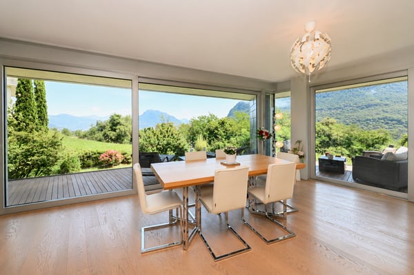 Appartamento di Pregio: Giardino, Terrazza e Servizi Wellness 10