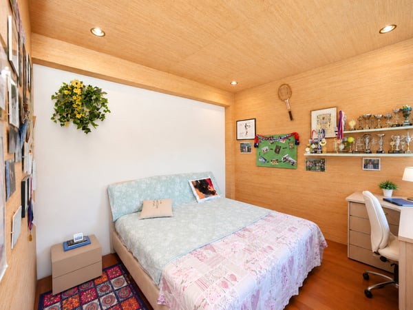 Prestigiosa Villa con Panoramica Vista Lago e Darsena Privata 13