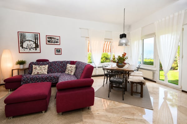 Un'oasi di Tranquillità: Villa con Piscina e Vista Panoramica 8