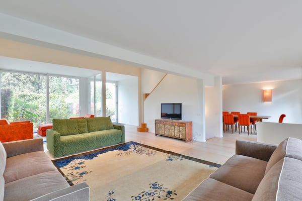 Elegante Casa a Schiera in Residenza di Prestigio a Lugano 8