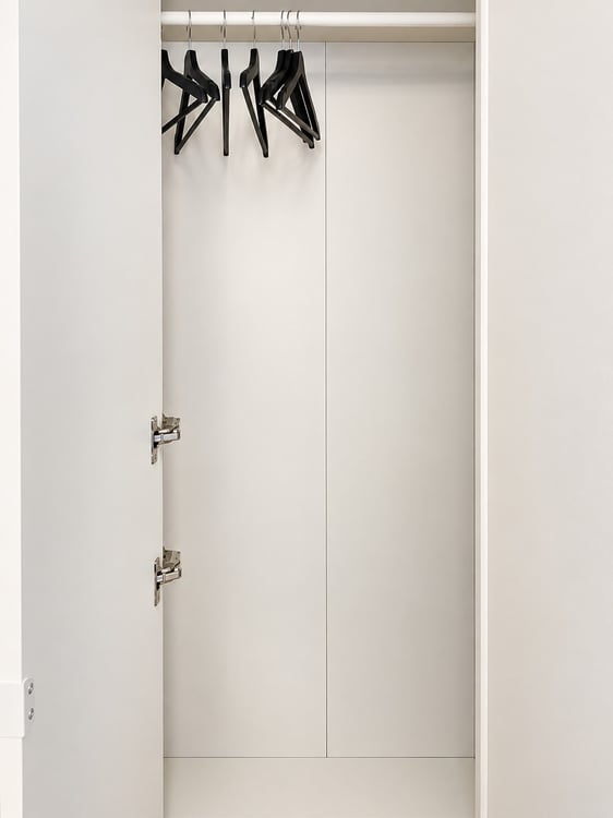 Lugano centro - Elegante appartamento arredato di 2.5 locali 7