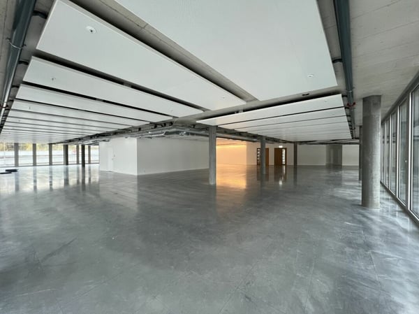 Greencity - Nach Ihren Wünschen und Bedürfnissen ausgebaut 5