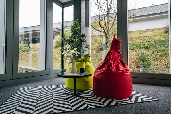 Greencity - Nach Ihren Wünschen und Bedürfnissen ausgebaut 13