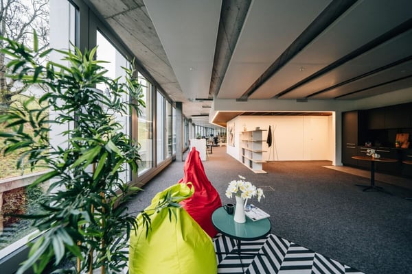 Greencity - Nach Ihren Wünschen und Bedürfnissen ausgebaut 11