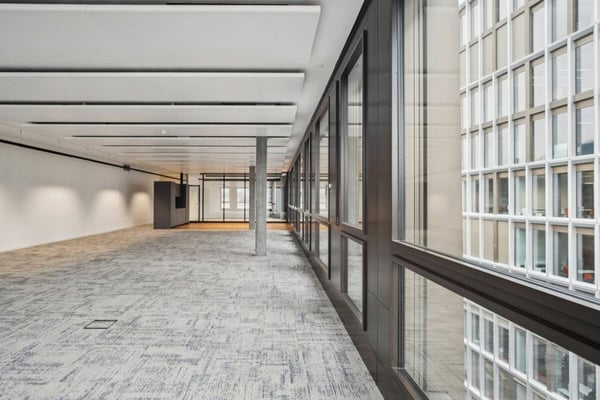 Greencity - Neu ausgebaut und bezugsbereit 8