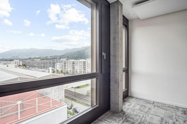 Greencity - Neu ausgebaut und bezugsbereit 10