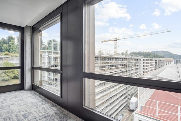 Greencity - Neu ausgebaut und bezugsbereit 5